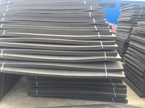 聚乙烯闭孔泡沫板